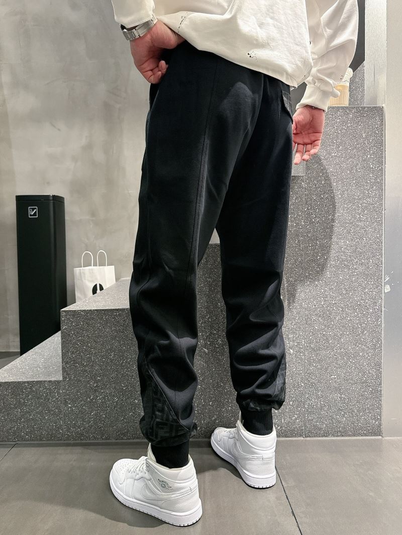 Fendi Long Pants